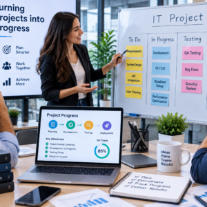 IT Project Management